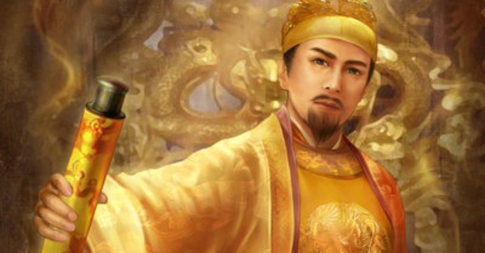 Trần Nhân Tông