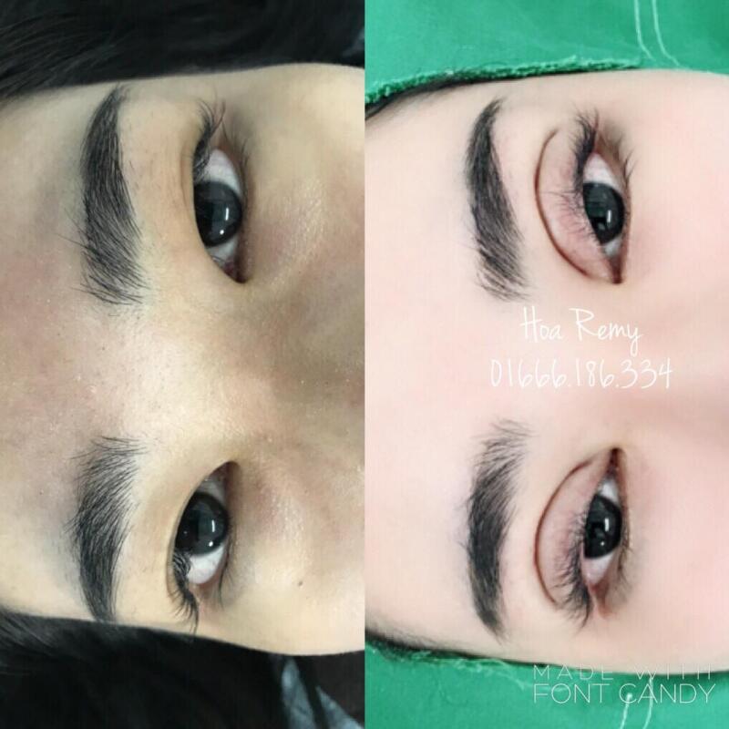 Spa Hoa Remy