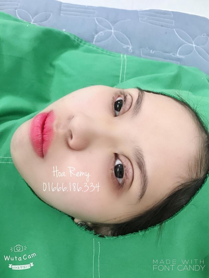 Spa Hoa Remy