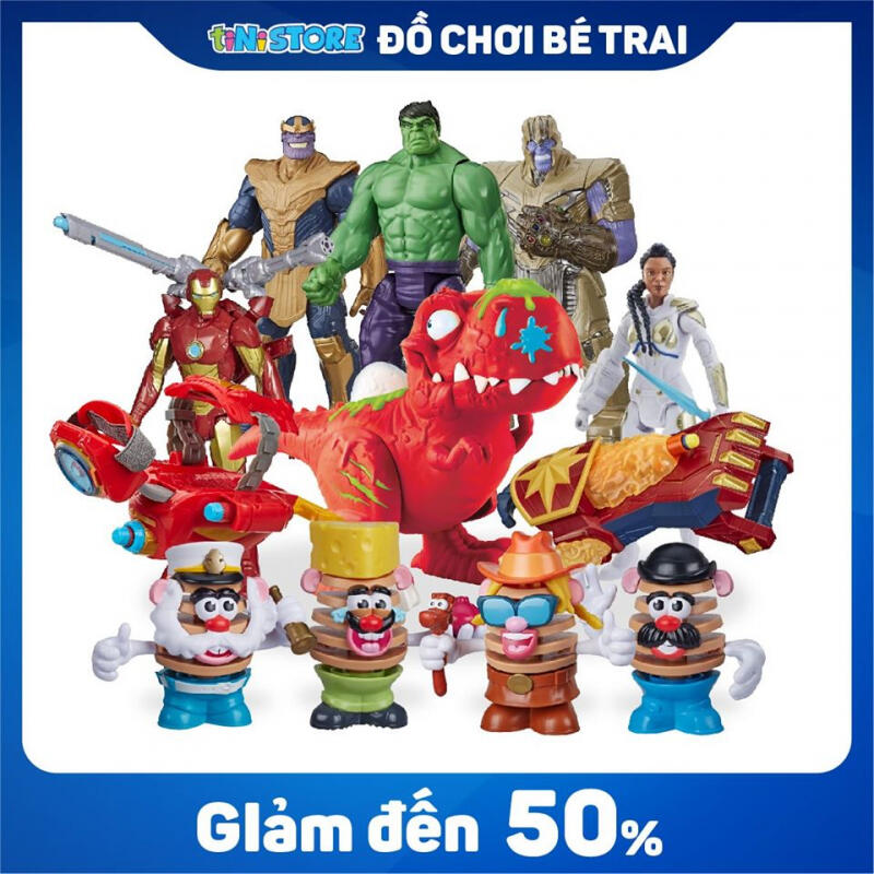 Tinistore