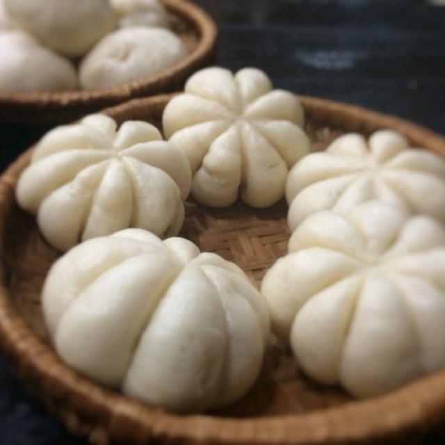 Bánh bao nhân thịt, Số 108 C2 Nghĩa Tân