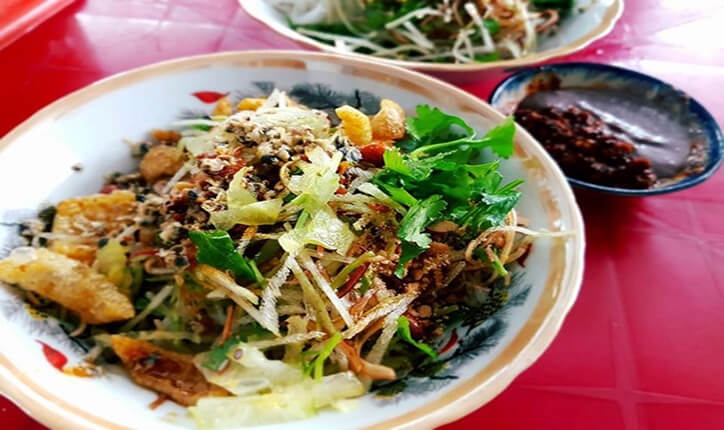 Quán Nhỏ