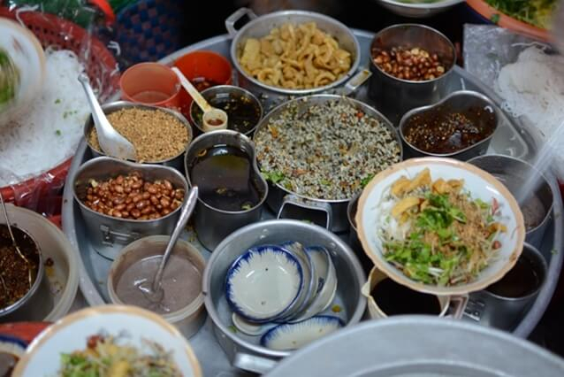 Quán Nhỏ