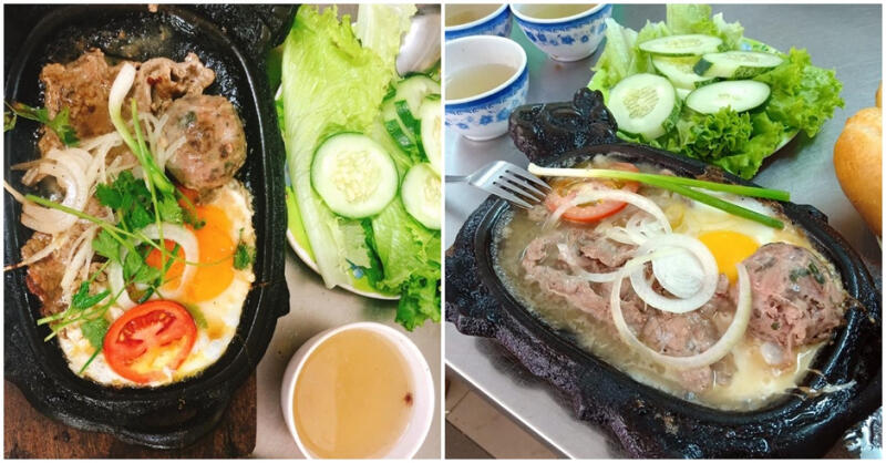 Bò né Khanh