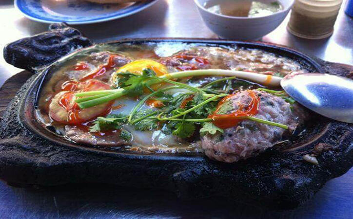 Bò né Khanh