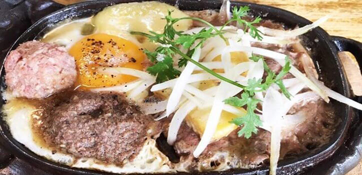 Bò né Anh