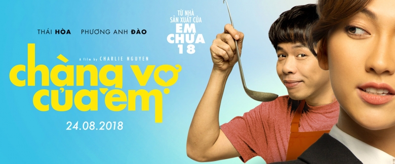 Chàng vợ của em