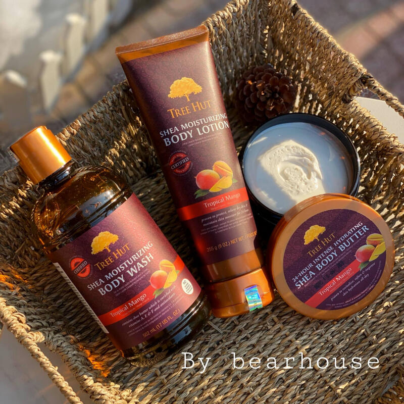 Bear House Cosmetic