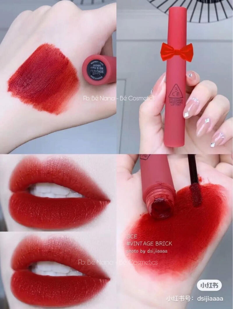 Bé Cosmetics
