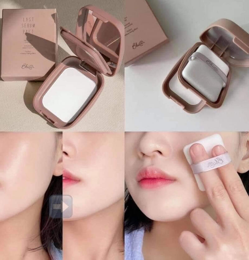 Bé Cosmetics