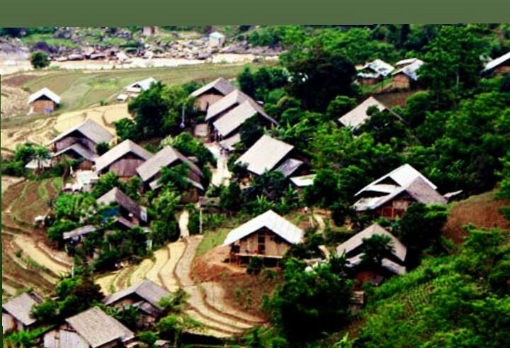 Bản Ý Lình Hồ