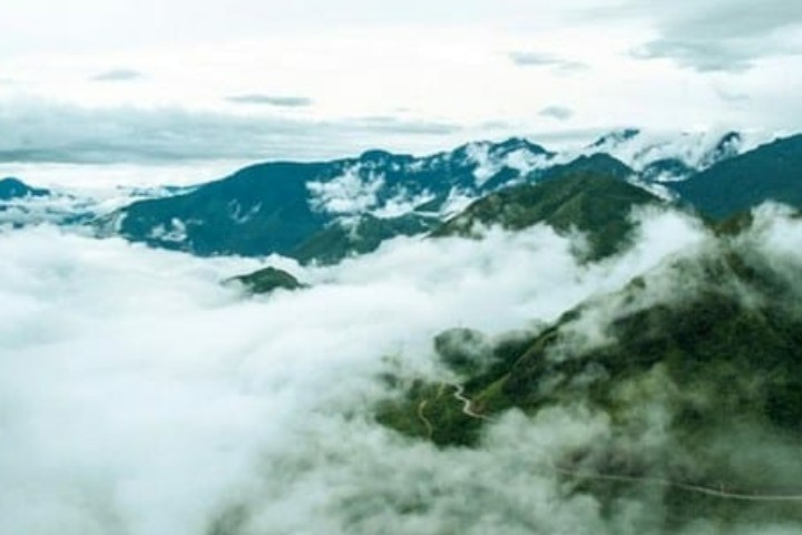 Đèo Ô Quy Hồ