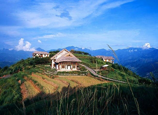 Thanh Kim - Sâu Châu
