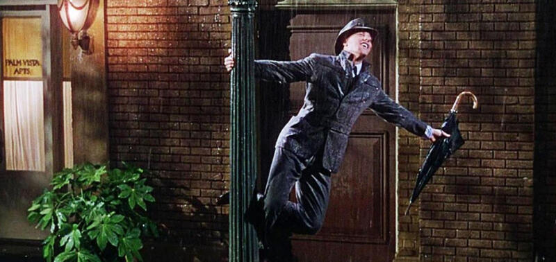 Singin' in the Rain
