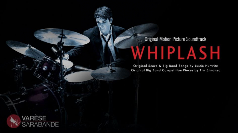 Whiplash
