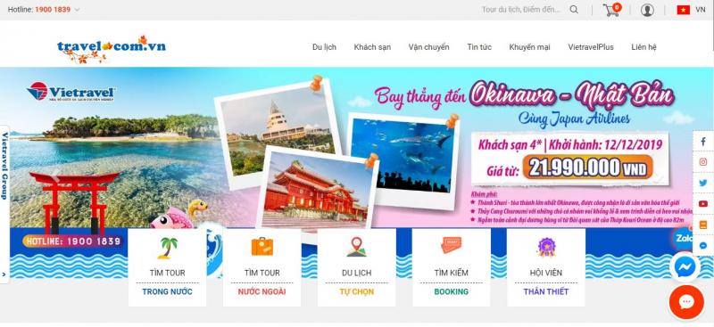 Việt Travel