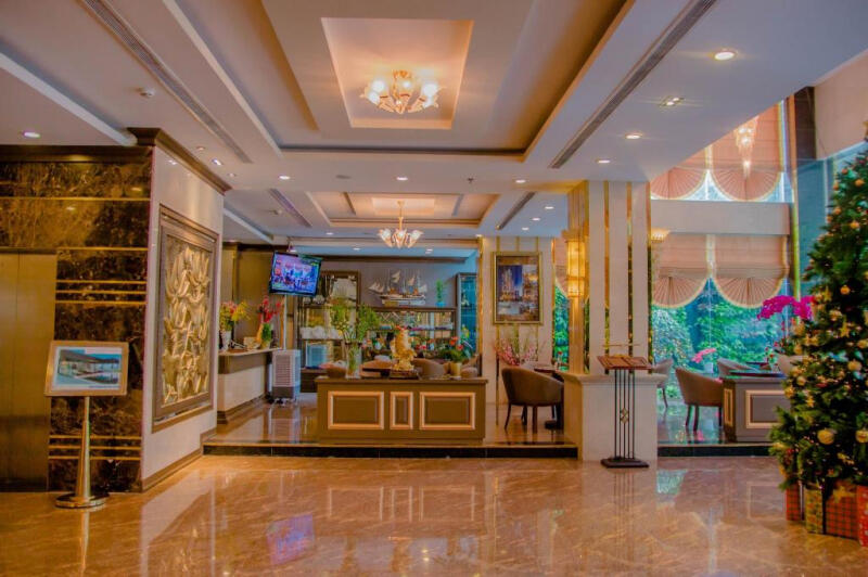 Nothern Hotel