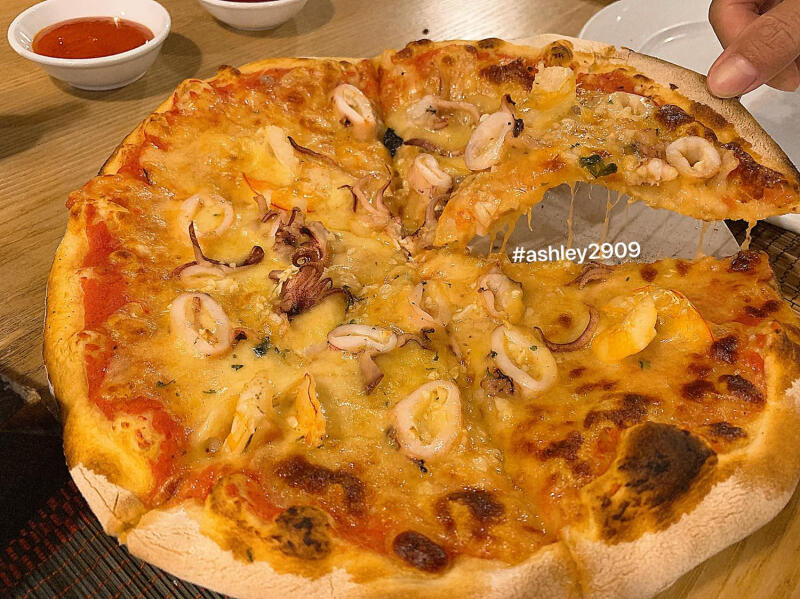 David Pizzeria