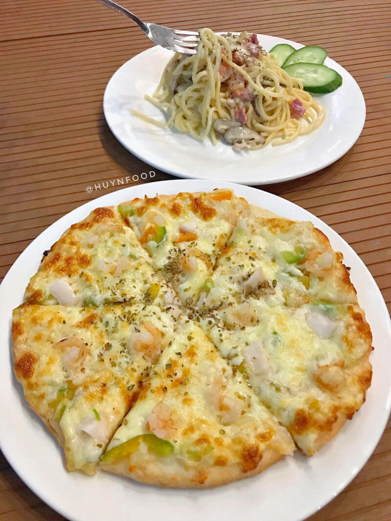 Pizza Onn