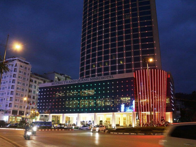 Muong Thanh Grand Ha Long Hotel