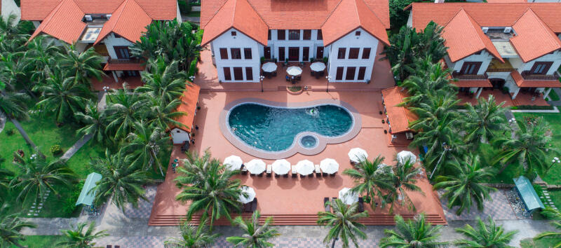 La Paz Resort Hạ Long