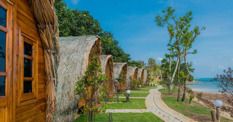 CoTo Village
