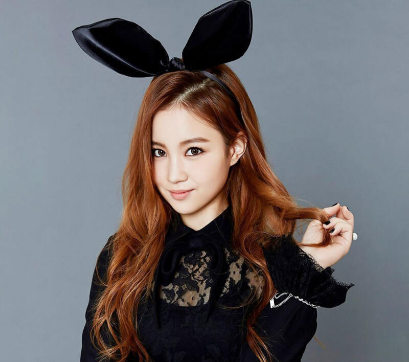Breathe - Lee Hi