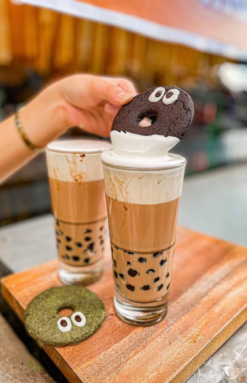 Cối Xay Gió