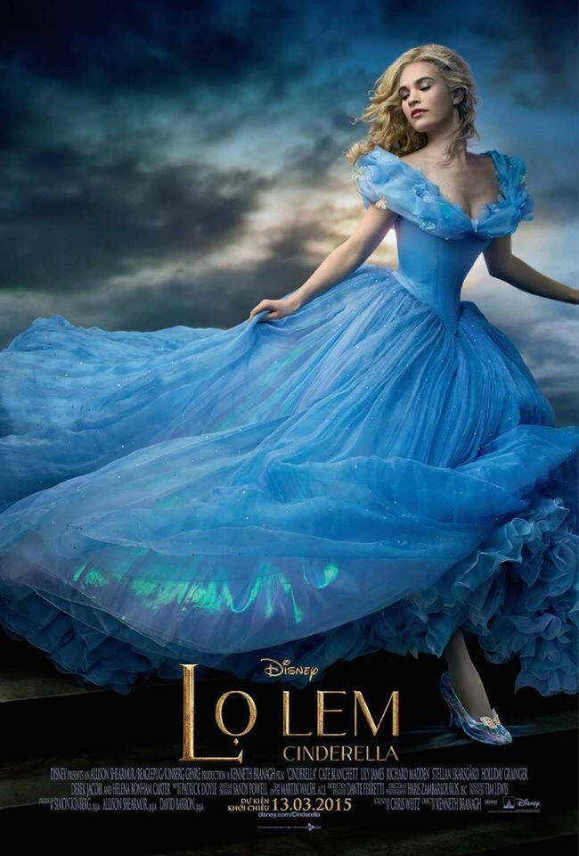 Cinderella