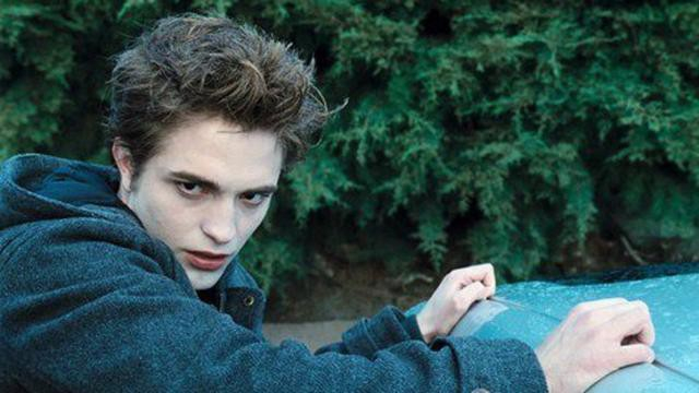Robert Pattinson đã suýt bị tống cổ khỏi vai diễn vì bốc đồng