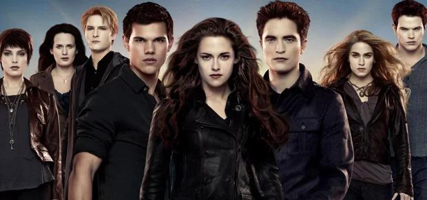 Tên gọi đầu tiên của cuốn sách không phải là Twilight