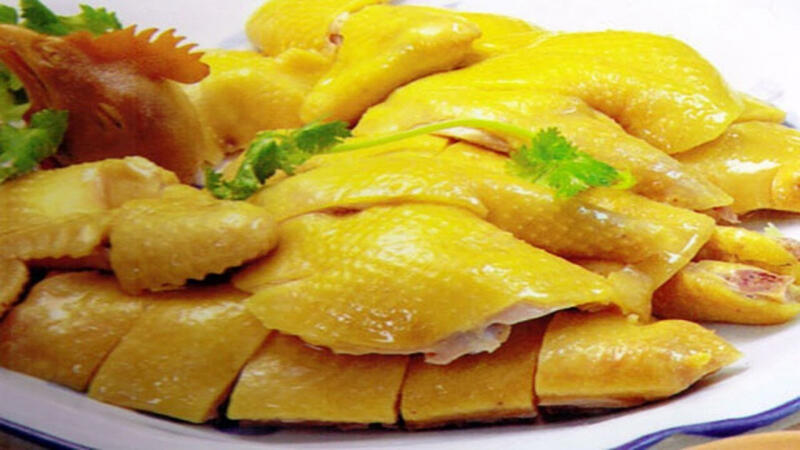 Tân Gà Cựa - Nguyễn Thị Định