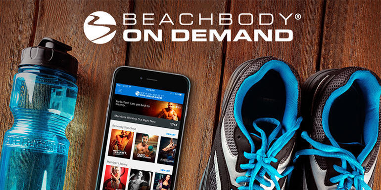 Beachbody