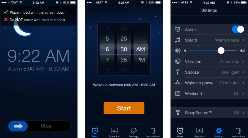 Sleep Cycle