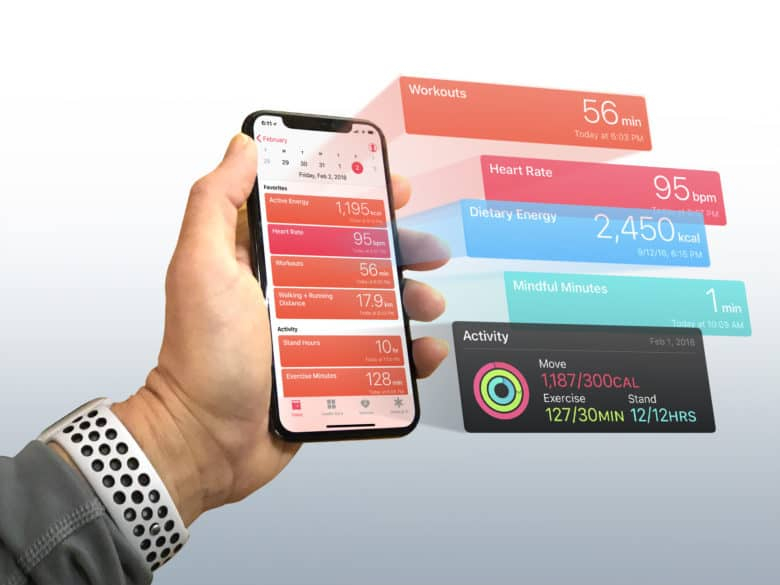 Apple Health