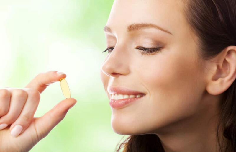 Dầu cá Member's Mark Triple Strength Fish Oil 1400mg