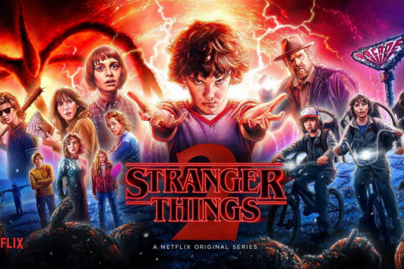 Stranger Things