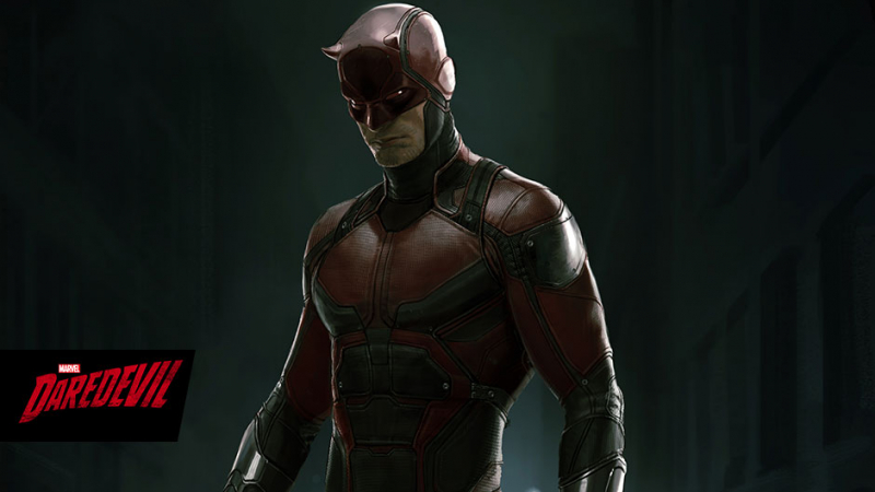 Daredevil