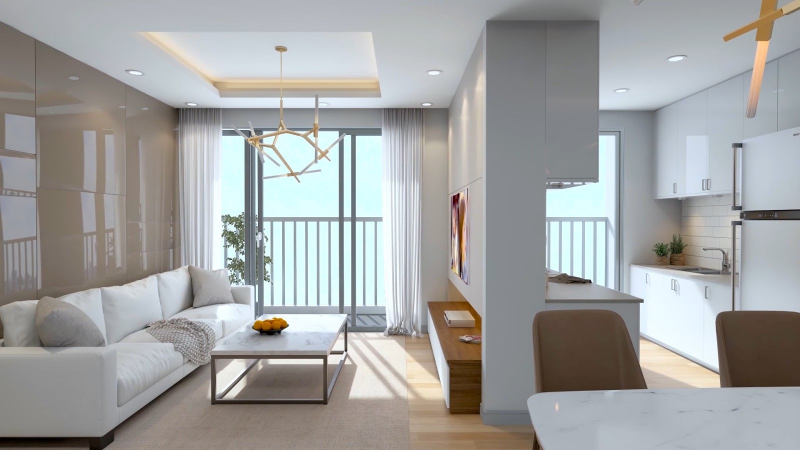 GELEXIA RIVERSIDE
