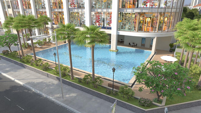 GELEXIA RIVERSIDE
