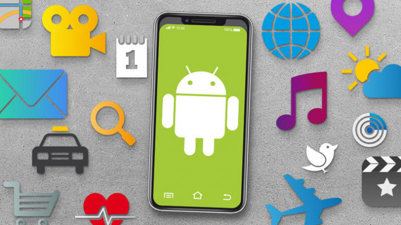 Samsung suýt chút nữa đã mua lại hệ điều hành Android