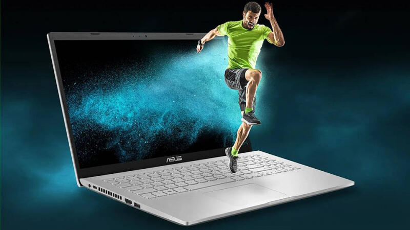 Laptop Asus Vivobook X509MA BR272T N4020/4G/256GB SSD/15.6HD/UMA/Win10