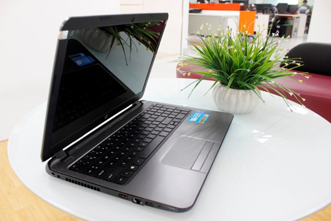 Laptop HP 15-da0107TU