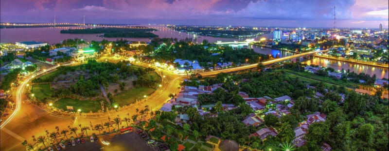 Công Ty Du Lịch Cần Thơ