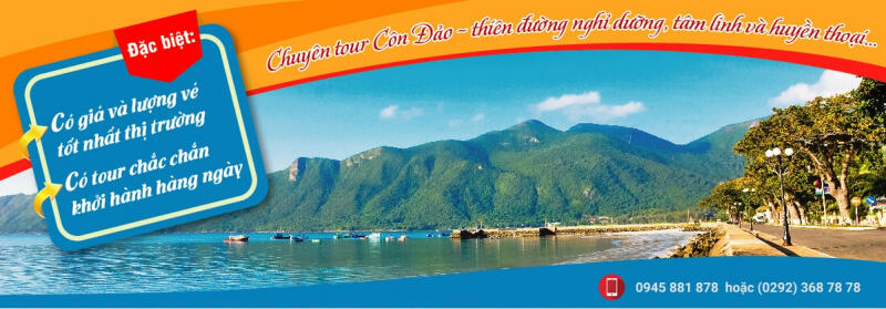 Công Ty Du Lịch Fiditour Cần Thơ