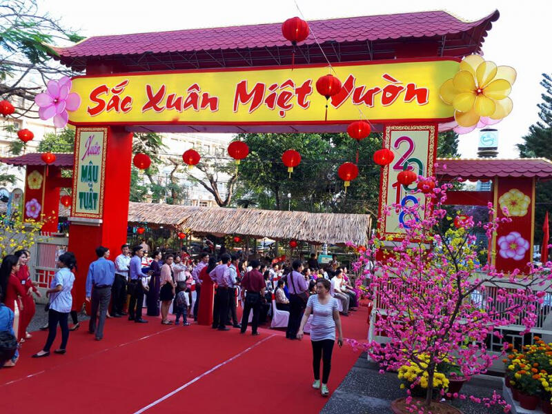 Công Ty Du Lịch Sự Kiện & Thám Hiểm Mekong Cần Thơ