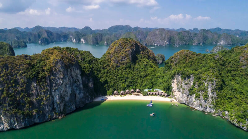 Công Ty Du Lịch Vietravel Cần Thơ