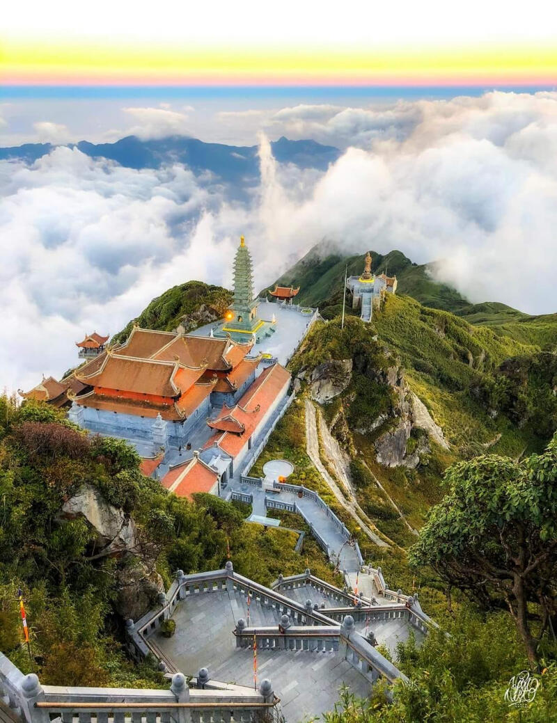 Công Ty Du Lịch Đất Tây Đô Cần Thơ