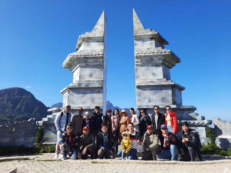 Du Lịch Đại Việt Cần Thơ