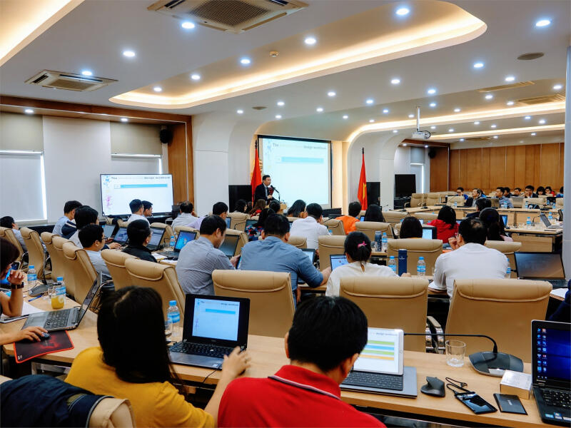 Đại học Công nghiệp Hà Nội